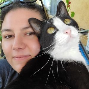 Meet your Posher, Dawn